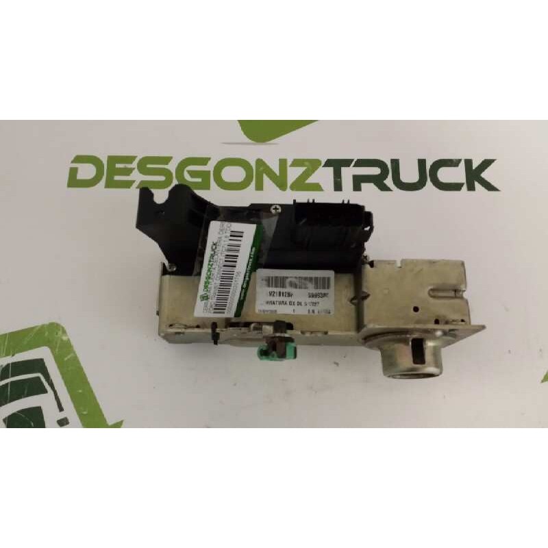 Recambio de cerradura puerta delantera derecha para ford transit connect (tc7) 1.8 tddi turbodiesel cat referencia OEM IAM   