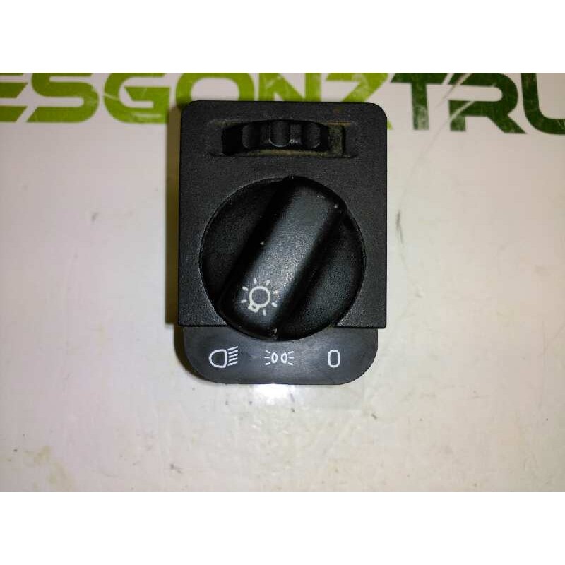 Recambio de mando luces para opel combo (corsa b) 1.7 diesel referencia OEM IAM KIRSTEN2059 2