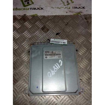 Recambio de modulo electronico para nissan trucks atleon 140 referencia OEM IAM 0281010453 237109X701 CENTRALITA MOTOR