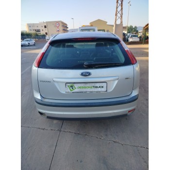 ford focus lim. (cb4) del año 2008