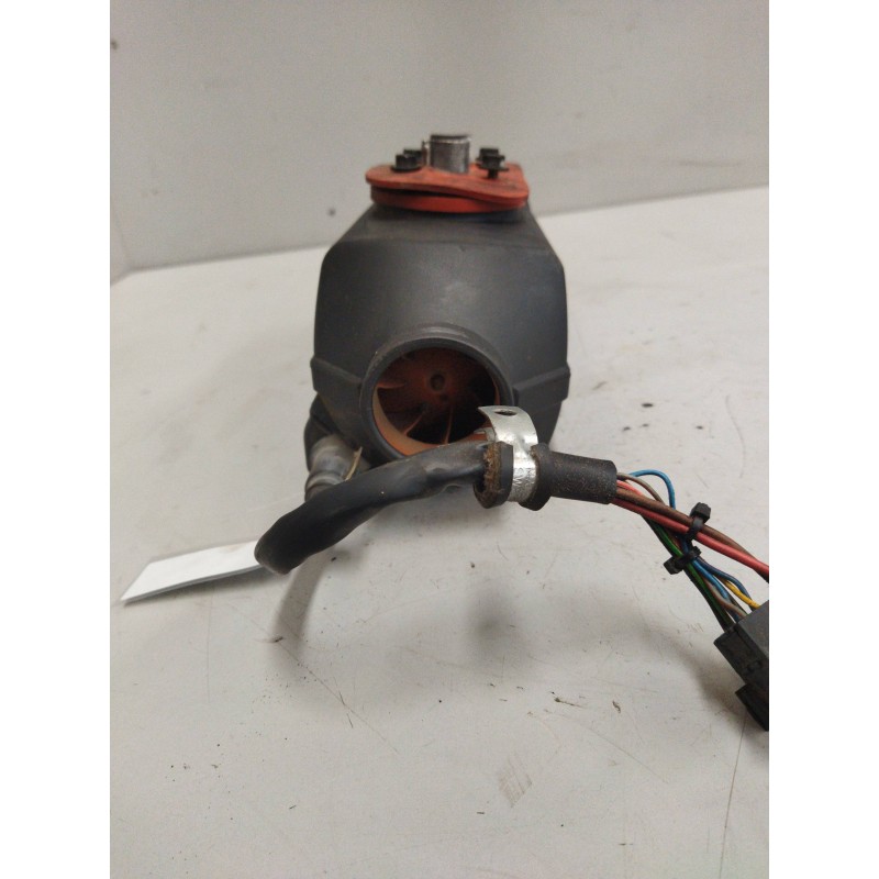 Recambio de motor calefaccion para scania serie 4 (p/r 164 l) 15.6 diesel referencia OEM IAM 1445977 D1LC EBERSPACHER - Blanco 6
