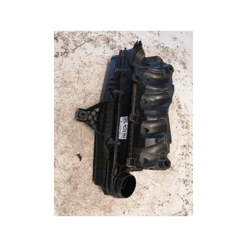 Recambio de filtro aire para peugeot 308 sw sport referencia OEM IAM - Rojo 2
