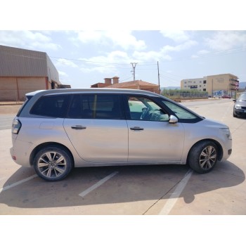 citroën c4 picasso i monospace (ud_) del año 2013