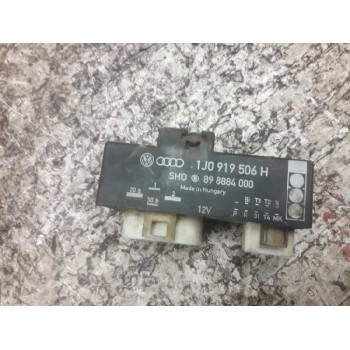 RELE ELECTROVENTILADORES 1J0919506H 898884000 10/4 PINS