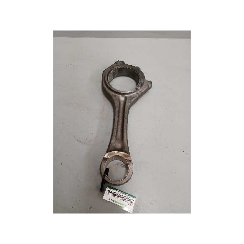 Recambio de biela para man tg - a 26.xxx 12.8 diesel (d 2876 lf 12) referencia OEM IAM 51024006054  