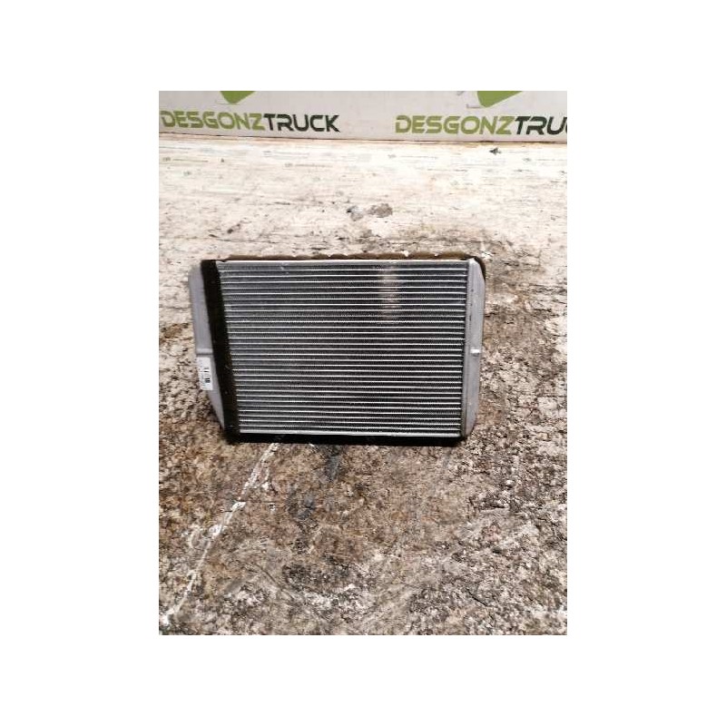 Recambio de radiador calefaccion / aire acondicionado para citroën jumper pritsche 35 l2 heavy hdi 130 dreiseitenkipper referenc 2
