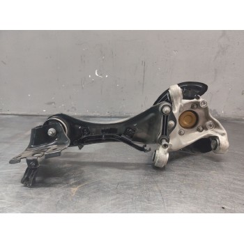 Recambio de mangueta trasera derecha para mercedes-benz gla (h247) gla 200 d (247.712) referencia OEM IAM   