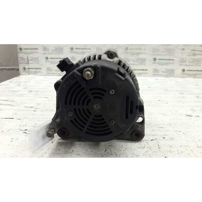 Recambio de alternador para seat ibiza (6k) básico referencia OEM IAM 028903025H 3