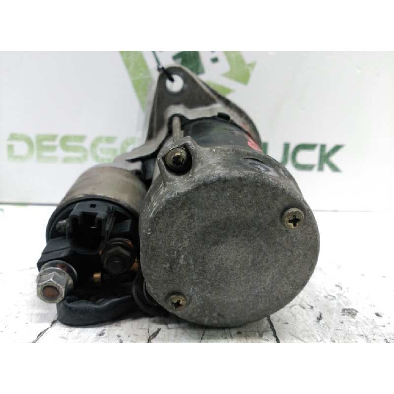 Recambio de motor arranque para toyota corolla verso (r1) 1.8 luna referencia OEM IAM 281000D180 9 DIENTES 3