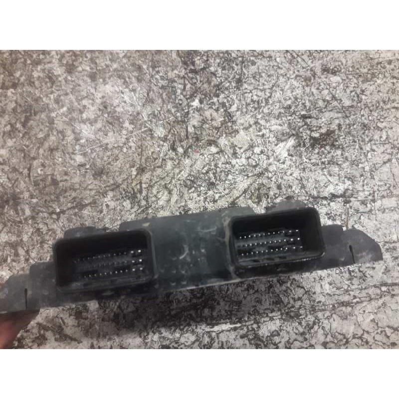 Recambio de centralita motor uce para citroën berlingo 1.9 d sx plus familiar referencia OEM IAM 9641390180 9648225280 R04080034 - Gris 3