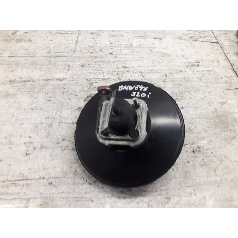 Recambio de servofreno para bmw serie 3 berlina (e46) 320i referencia OEM IAM 34331164442E 03786201014 2548011S 3