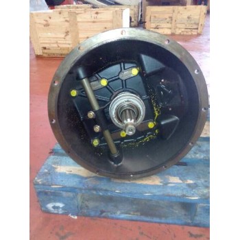 CAJA CAMBIOS S 5 42 2724333 1307050138 32010D9201