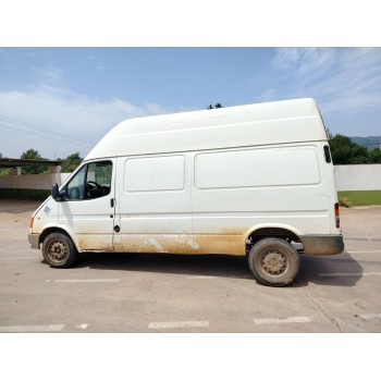 ford transit furgoneta (e_ _) del año 1998