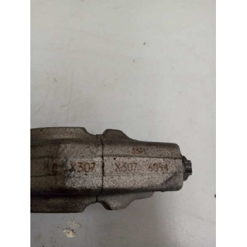 Recambio de biela para man tg - a 26.xxx 12.8 diesel (d 2876 lf 12) referencia OEM IAM 51024006054  