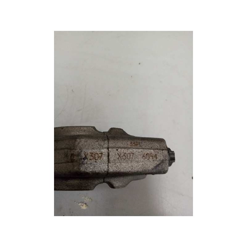 Recambio de biela para man tg - a 26.480 12.8 diesel (d 2876 lf 12) referencia OEM IAM 51024006054 - Blanco 2