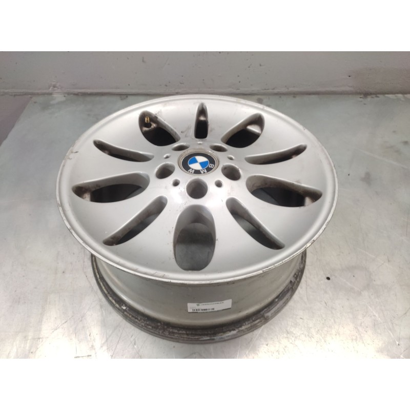 Recambio de llanta para bmw x5 (e53) 3.0d referencia OEM IAM 7.5JX17 5 TORNILLOS 10961566