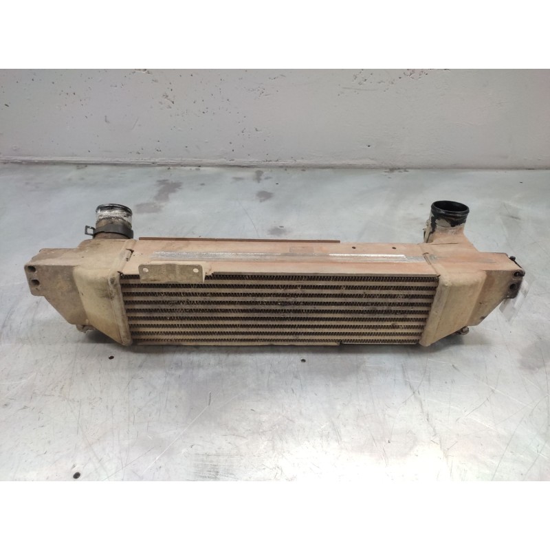 Recambio de intercooler para kia sorento i (jc) 2.5 crdi referencia OEM IAM   