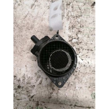 Recambio de caudalimetro para volkswagen golf v berlina (1k1) gt sport referencia OEM IAM 0281002531 038906461B 5 PINS