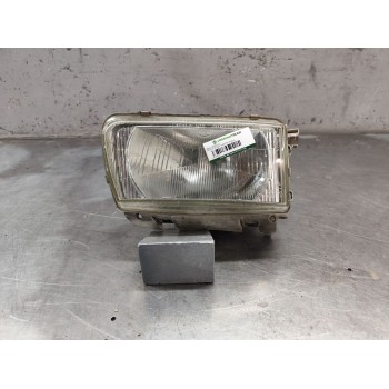 Recambio de faro derecho para nissan nt400 cabstar (f24m) 28.12, 32.12, 35.12 (f91an) referencia OEM IAM   