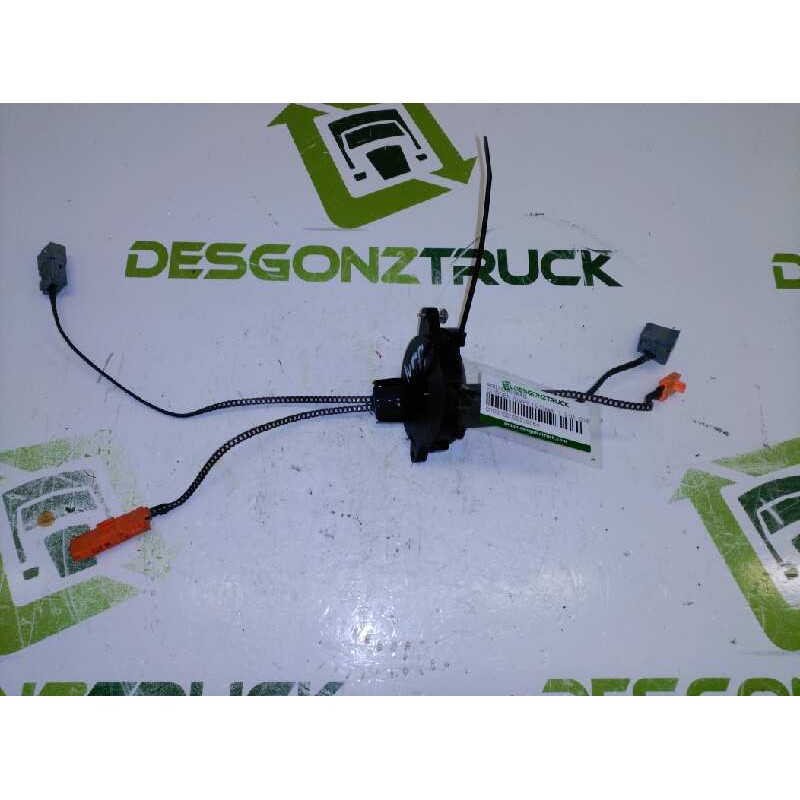 Recambio de anillo airbag para citroën jumpy 1.9 diesel referencia OEM IAM   