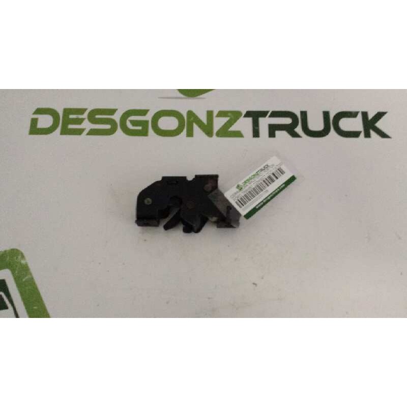 Recambio de cerradura maletero / porton para ford transit connect (tc7) 1.8 tddi turbodiesel cat referencia OEM IAM   