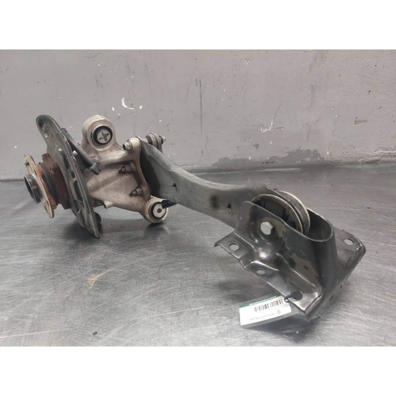 Recambio de mangueta trasera derecha para mercedes-benz gla (h247) gla 200 d (247.712) referencia OEM IAM - Blanco 3