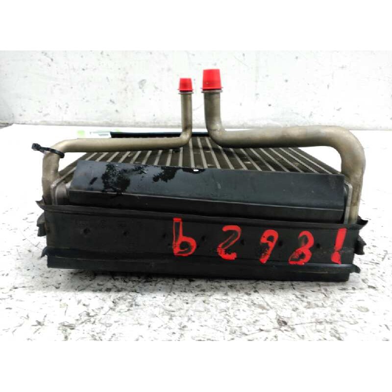 Recambio de evaporador aire acondicionado para seat ibiza (6l1) cool referencia OEM IAM 3