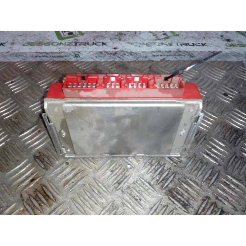 Recambio de modulo electronico para man tg - a 18.480 fg / bb (e3/e4) xlx referencia OEM IAM 81258106000 0260001033 CENTRALITA I - Blanco 3