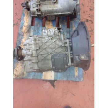 Recambio de caja cambios para nissan trucks m m-110.14 referencia OEM IAM S 5 42 2724333 1307050138 32010D9201