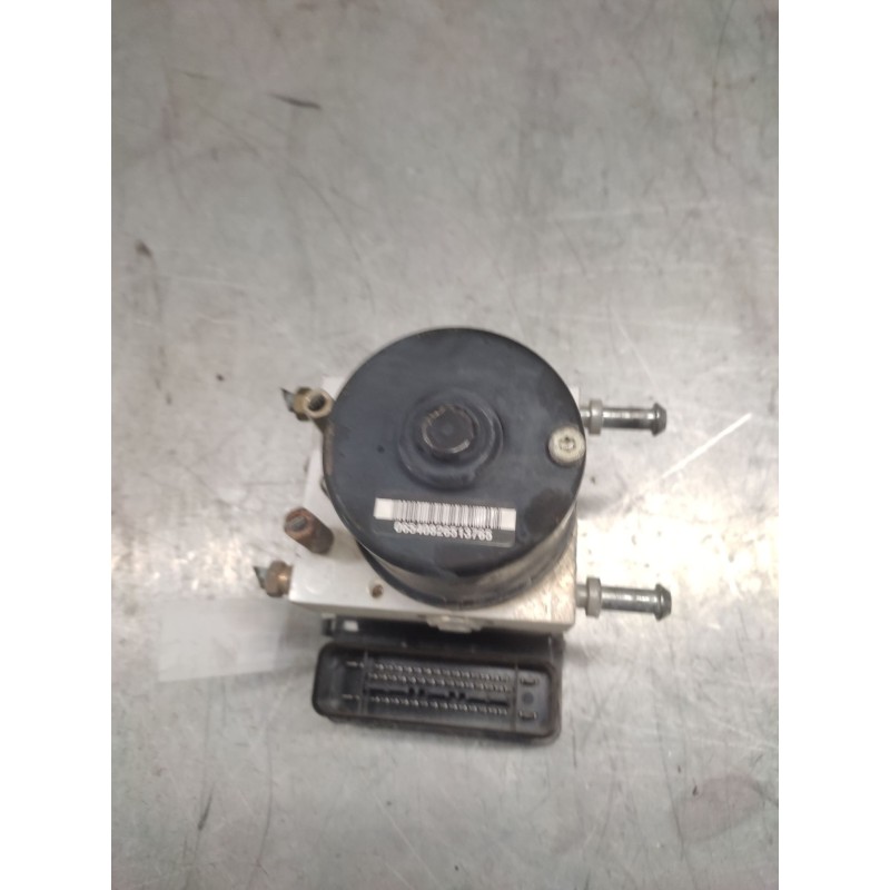 Recambio de abs para chevrolet lacetti cdx referencia OEM IAM 96438441  06210204154 - Gris 2