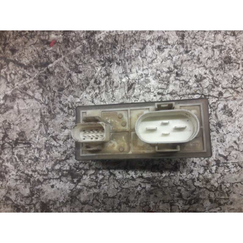 Recambio de rele electroventiladores para volkswagen golf iv berlina (1j1) advance referencia OEM IAM 1J0919506H 898884000 10/4 - Azul 3