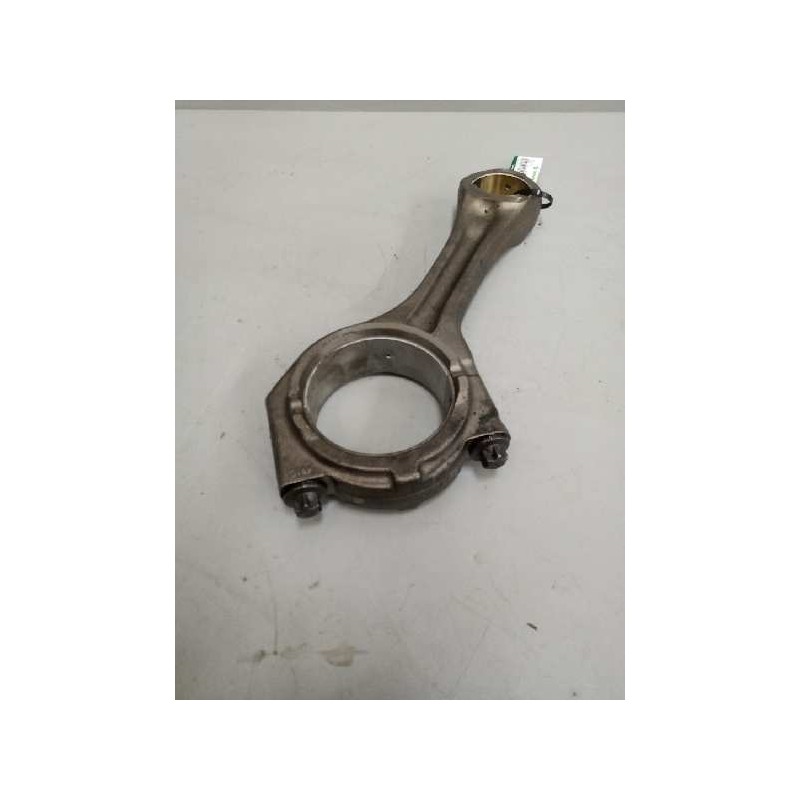 Recambio de biela para man tg - a 26.480 12.8 diesel (d 2876 lf 12) referencia OEM IAM 51024006054 - Blanco 3