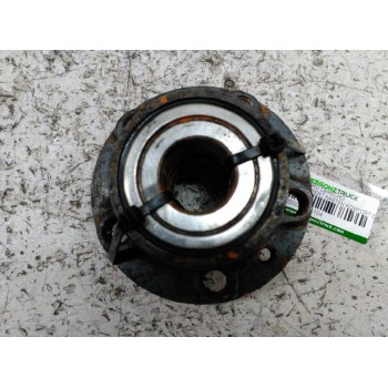 Recambio de buje trasero derecho para peugeot expert kasten komfort confort acristalato referencia OEM IAM   