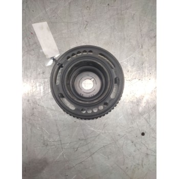 Recambio de polea cigueñal para opel vectra c berlina club referencia OEM IAM   