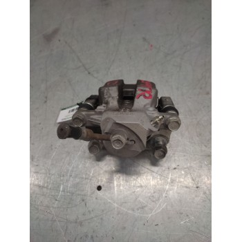 Recambio de pinza freno trasera izquierda para toyota rav 4 (a3) luna referencia OEM IAM   