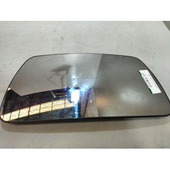 Recambio de cristal retrovisor izquierdo para iveco stralis (ad/at) fs at t/p    4x2 larga distancia referencia OEM IAM 62462  