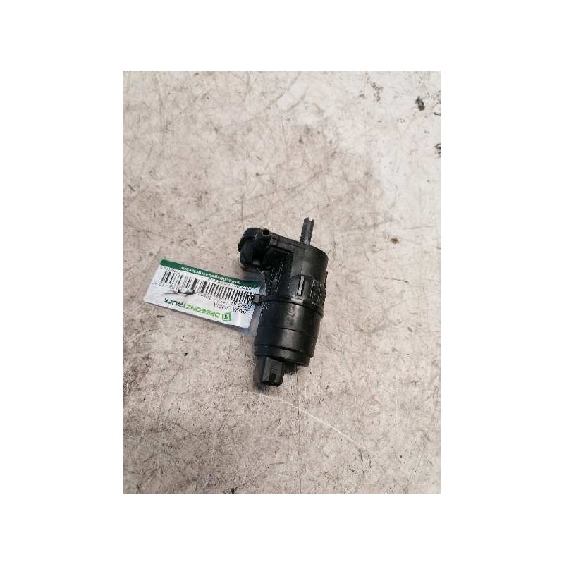 Recambio de bomba limpia para ford ka (ccu) titanium referencia OEM IAM D28314308 2 PINS 2