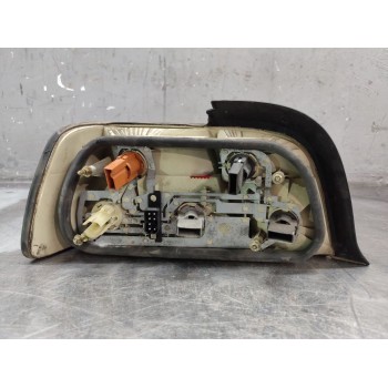 Recambio de piloto trasero derecho para bmw serie 3 coupe (e36) 328i referencia OEM IAM   
