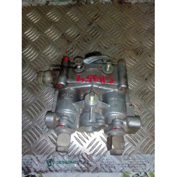 VALVULA AIRE DX31 MAGNETI MARELLI 