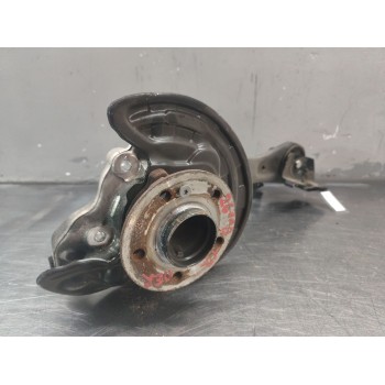 Recambio de mangueta trasera derecha para mercedes-benz gla (h247) gla 200 d (247.712) referencia OEM IAM   
