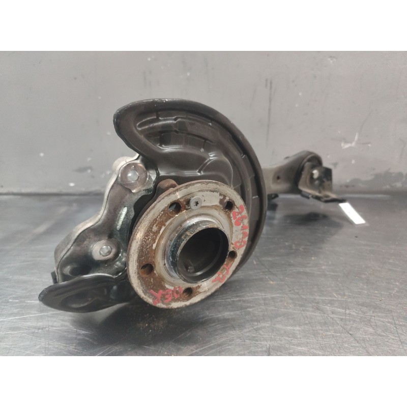 Recambio de mangueta trasera derecha para mercedes-benz gla (h247) gla 200 d (247.712) referencia OEM IAM - Blanco 4