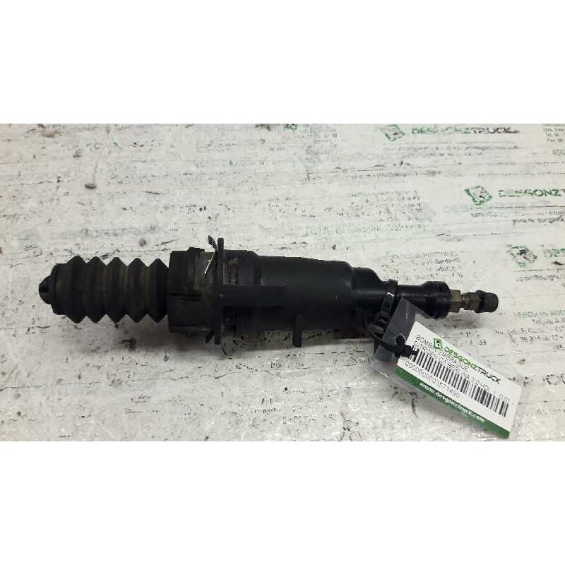Recambio de bombin embrague para citroën c5 berlina 2.0 hdi 90 sx/sx automático referencia OEM IAM   