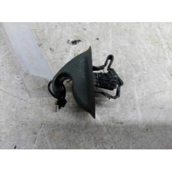 Recambio de soportes de parasoles para renault 19 (b/c/l53) 1.4 referencia OEM IAM   