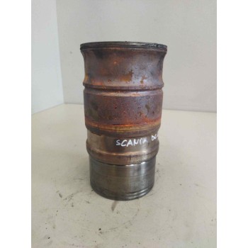 Recambio de camisa cilindro para scania serie 4 (p/r 124 l) fsa 420 (4x2) e2/e3 corto cr 13 / 14 b referencia OEM IAM 1868157 19