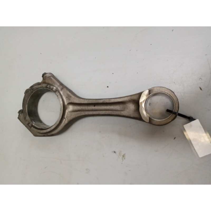 Recambio de biela para man tg - a 26.xxx 12.8 diesel (d 2876 lf 12) referencia OEM IAM 51024006054  