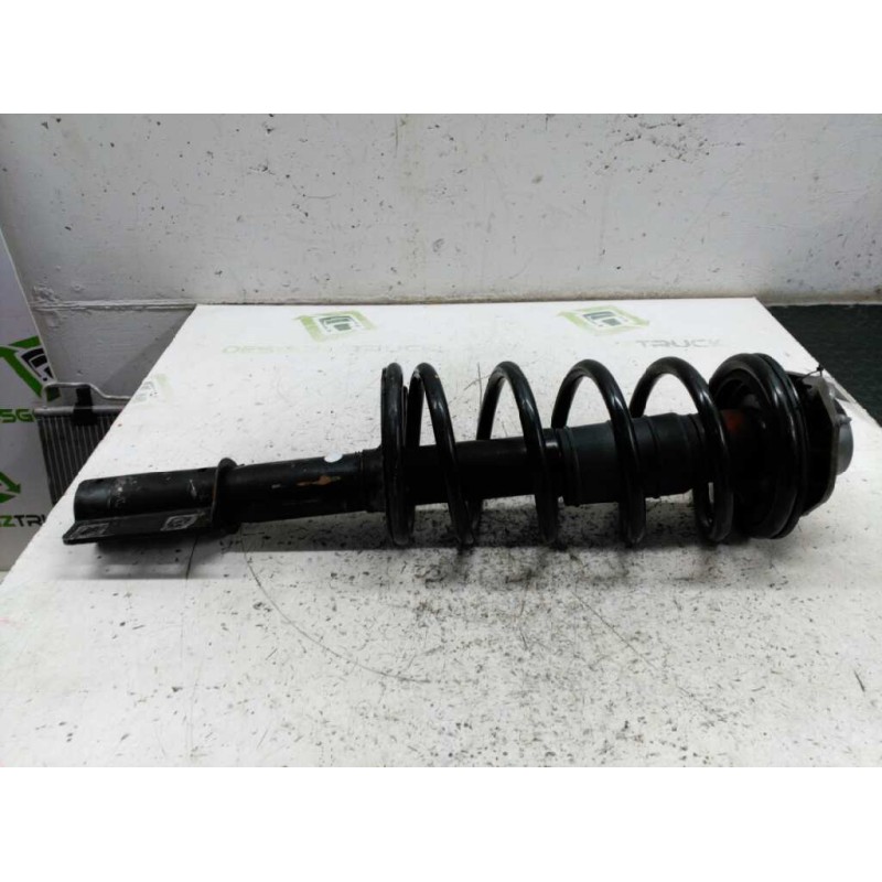Recambio de amortiguador delantero derecho para iveco daily combi caja cerrada 29l... batalla 3000 referencia OEM IAM 909383067