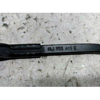 Recambio de brazo limpia delantero izquierdo para seat ibiza (6l1) cool referencia OEM IAM 6L1955409C  