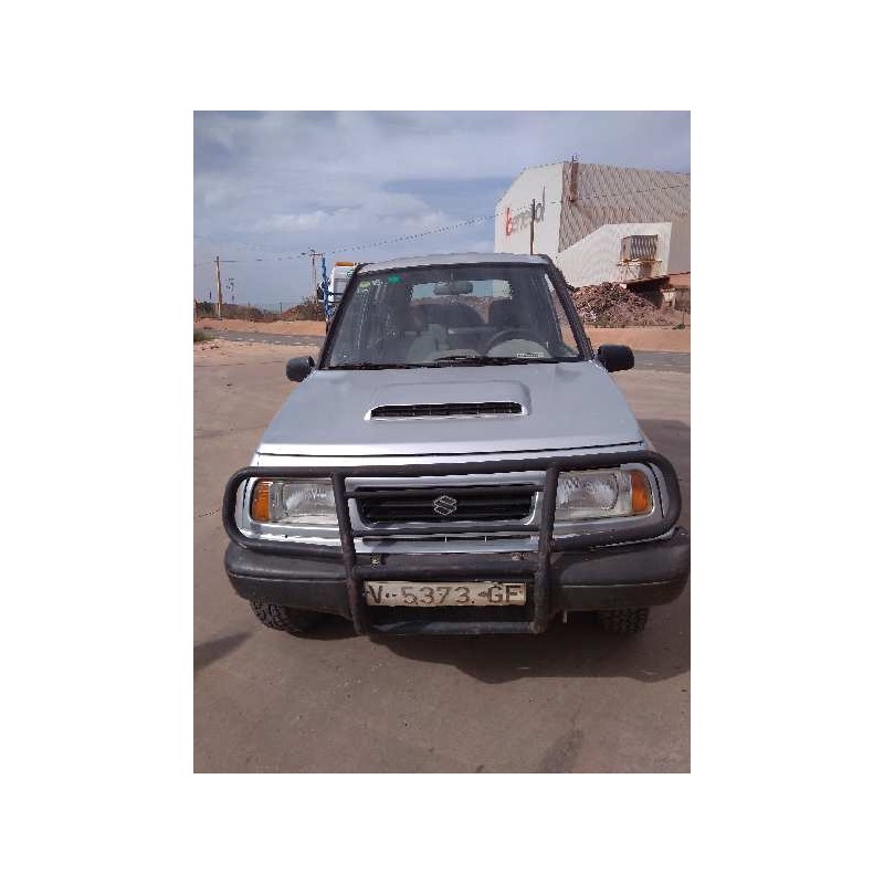 SUZUKI VITARA SE/SV (ET)