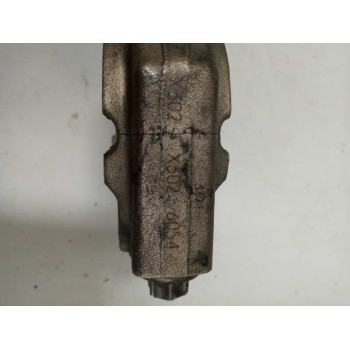 Recambio de biela para man tg - a 26.xxx 12.8 diesel (d 2876 lf 12) referencia OEM IAM 51024006054  