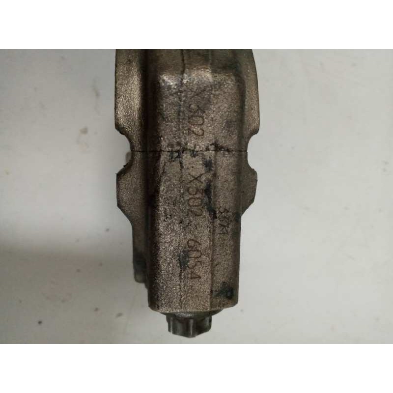 Recambio de biela para man tg - a 26.480 12.8 diesel (d 2876 lf 12) referencia OEM IAM 51024006054 - Blanco 2